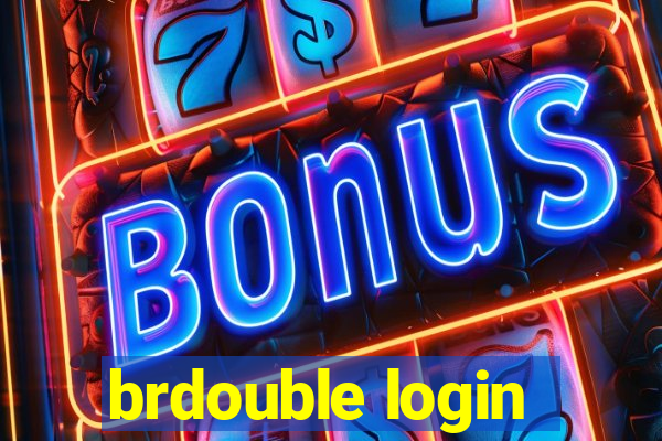 brdouble login